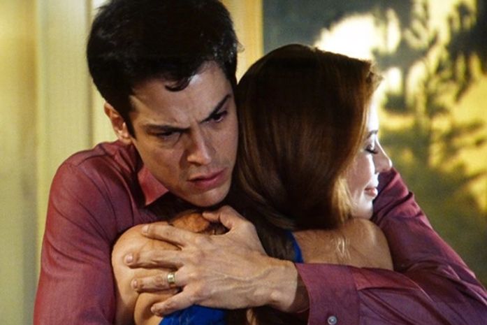 ‘Amor à Vida’: Félix descobrirá que é filho bastardo de César com Márcia