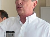 Senador Fernando Collor