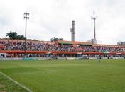 CRB empata com o Cuiabá e segue em situação difícil na Série C