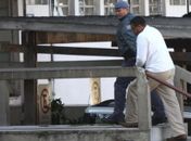 Evandro Bezerra foi considerado culpado por ajudar Mizael a madar ex-namorada