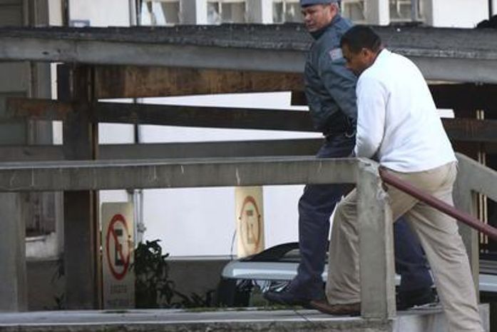 Evandro Bezerra foi considerado culpado por ajudar Mizael a madar ex-namorada