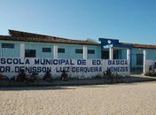 A Escola Denisson Menezes recebe nesta  quinta o projeto Amigo do Aluno