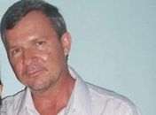 Paulo Donizete estava desaparecido