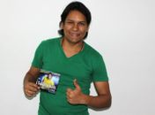Alagoas prestes a conhecer o arrocha sertanejo de Sandro Reis