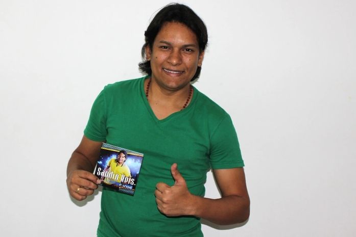 Alagoas prestes a conhecer o arrocha sertanejo de Sandro Reis