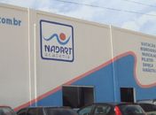 Sede da academia Nadart no Francês foi assaltada