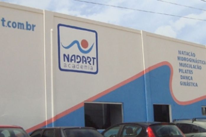 Sede da academia Nadart no Francês foi assaltada