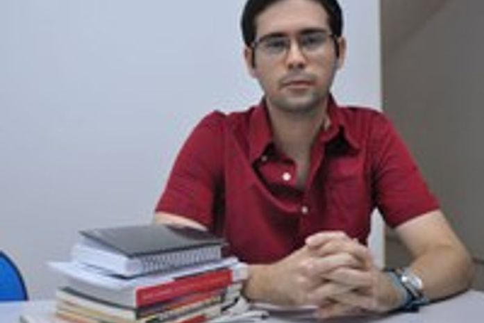 Carlos Lacerda