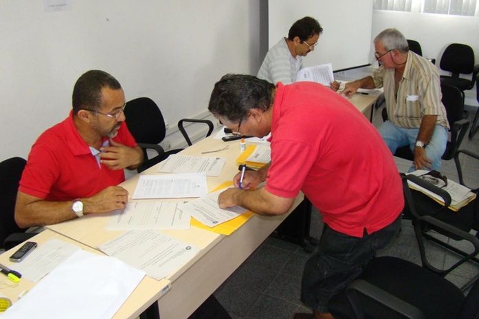 SMCCU inicia cadastro de permissionários da orla marítima de Maceió