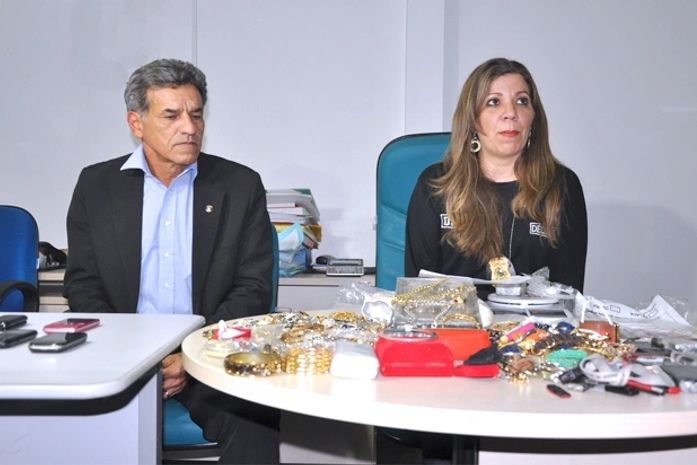 Delegados