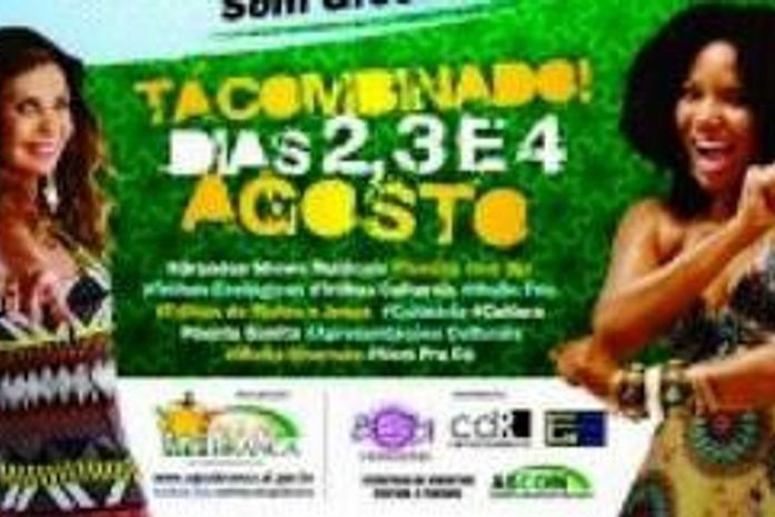 10º Festival de Inverno terá Elba Ramalho e Margareth Menezes como atrações nacionais