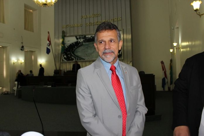 Deputado Judson Cabral