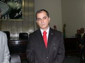Deputado Ronaldo Medeiros