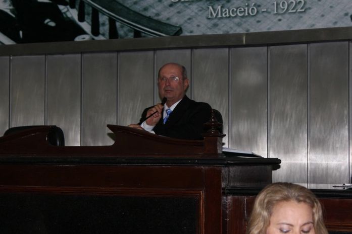 Deputado Fernando Toledo