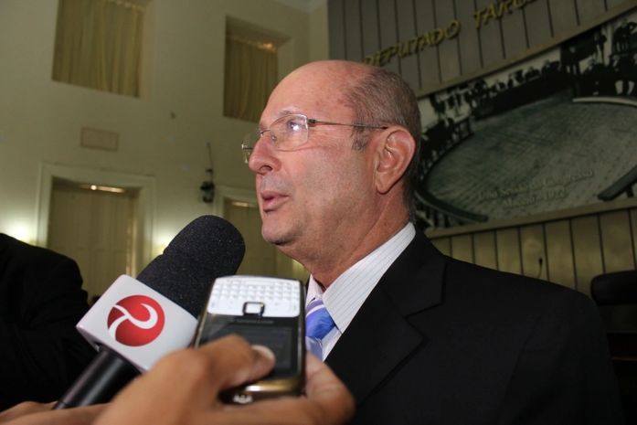 Deputado Fernando Toledo