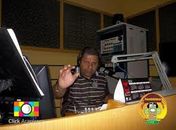 Radialista Paulo Marcelo