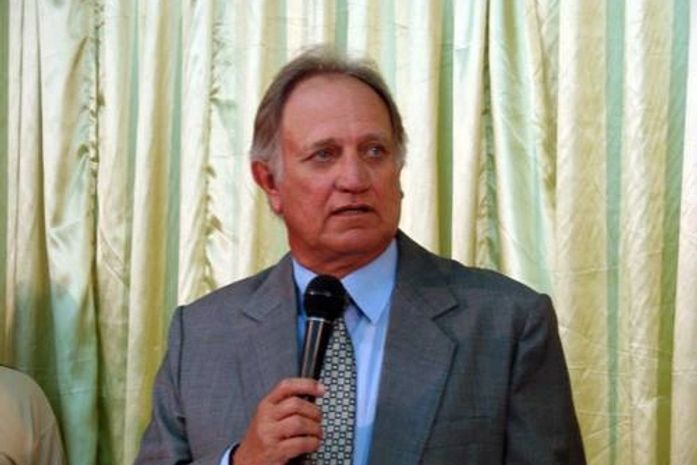 Ex-governador Manoel Gomes de Barros é inocentado uso de armas e da fraude macrodrenagem do Tabuleiro dos Martins.