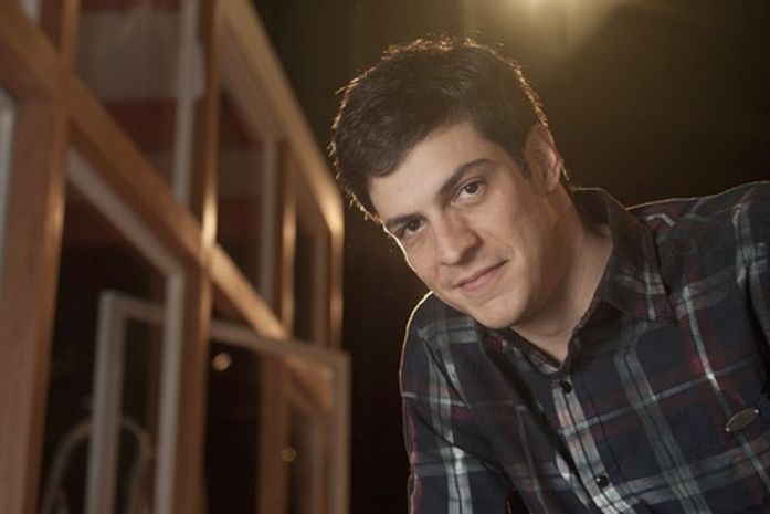 Solano explica exageros de Félix: 'Tem momentos que posso me soltar'