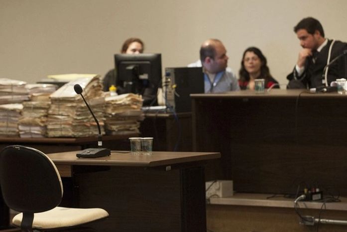 Quinto dia do júri do massacre do Carandiru recomeça com debates