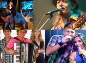 Geraldo Azevedo e Forró das Antigas são os destaques do final de semana 