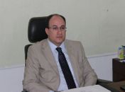Thiago Bonfim, presidente da OAB