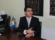 Deputado João Henrique Caldas