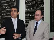  OAB vai solicitar ao Conseg segurança particular para João Henrique Caldas