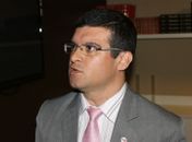 Erivan Santos sofreu ameaças para acusar ex-prefeito por assassinato de secretário