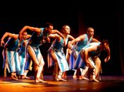 Abertas as inscrições para a 11ª Mostra Alagoana de Dança 