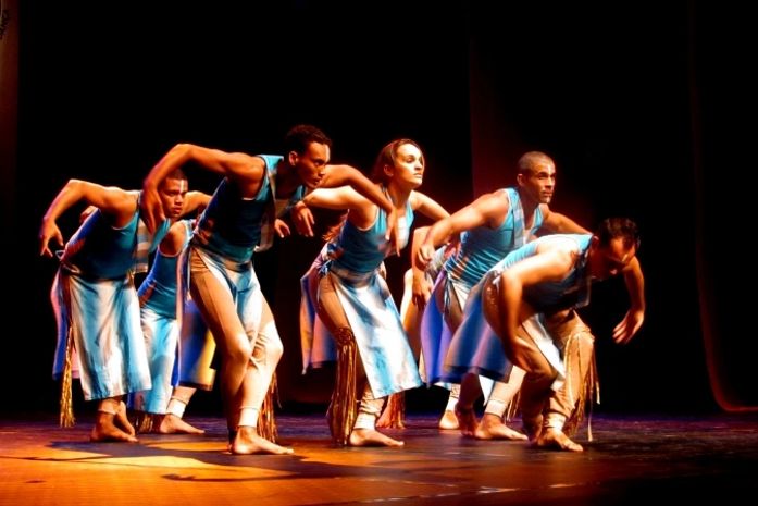 Abertas as inscrições para a 11ª Mostra Alagoana de Dança