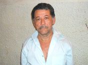 José Cícero Oliveira, 60
