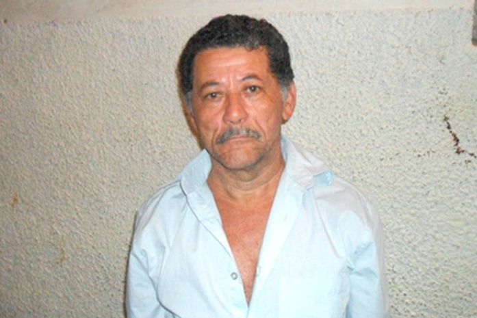 José Cícero Oliveira, 60