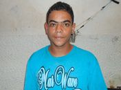 José Cícero Firmino da Silva, 18
