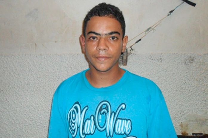 José Cícero Firmino da Silva, 18