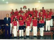 Tese da Ufal aborda participação da mulher em bandas filarmônicas do Nordeste e de Portugal