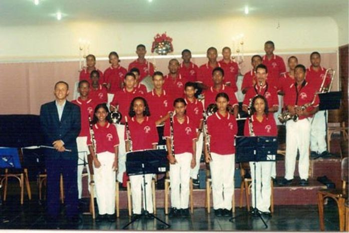 Tese da Ufal aborda participação da mulher em bandas filarmônicas do Nordeste e de Portugal