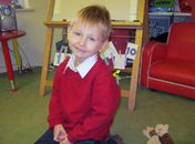 Daniel foi vítima de atos de crueldade e de brutalidade inimagináveis durante muitos meses