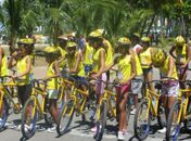 Alagoano de triathlon acontece neste sábado com recorde de inscritos