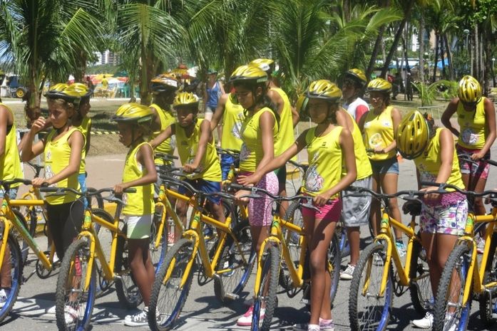 Alagoano de triathlon acontece neste sábado com recorde de inscritos
