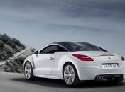 Peugeot confirma chegada do novo cupê