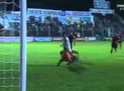 Após superar nova falha de Gilson, ASA vence Oeste fora e respira