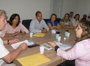 Entidades pedem apoio a Collor para garantir educação inclusiva