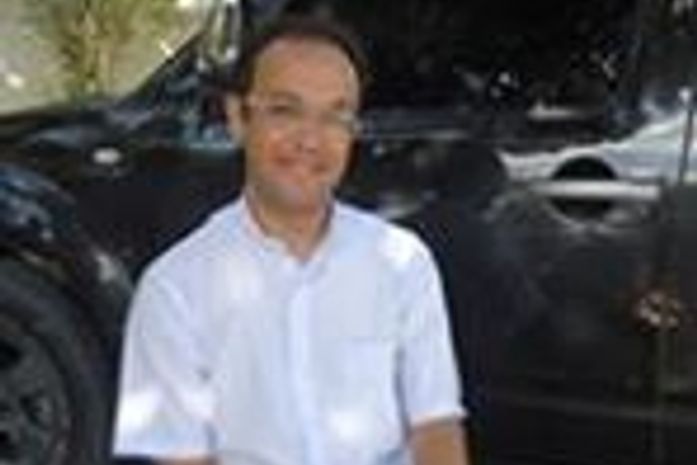 Padre Charles Alves