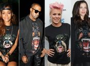 Camiseta de rottweiler é o item da vez entre famosos e fashionistas