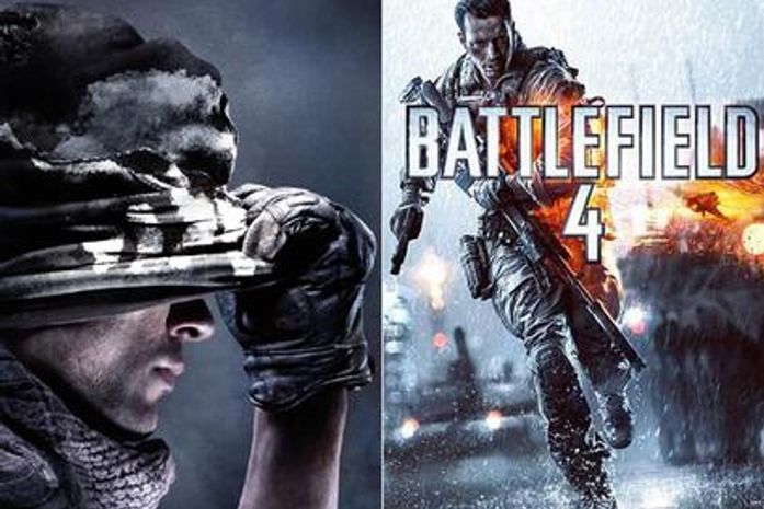 ‘Battlefield’ e ‘Call of Duty’ podem coexistir, diz analista