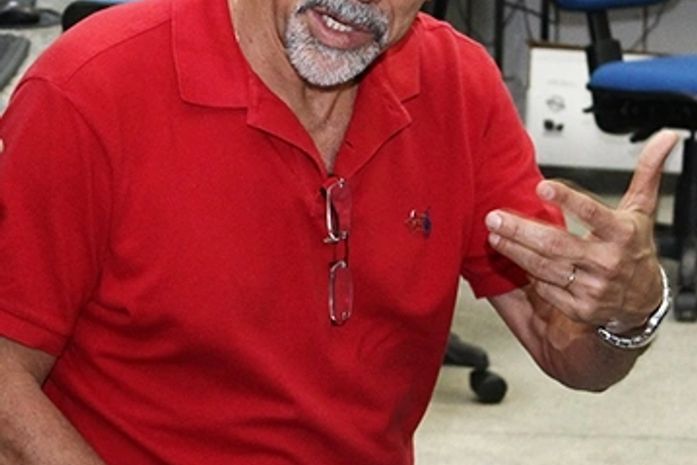 Judson Cabral contra situação da casa Tavares Bastos na fraude do duodécimo