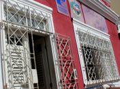 Delegacia de Defesa dos Direitos da Mulher I
