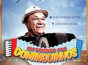 Dominguinhos será homenageado hoje na Orla da Pajuçara pelos alagoanos