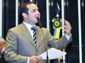 Renan Filho, o candidato do consenso para governo em 2014