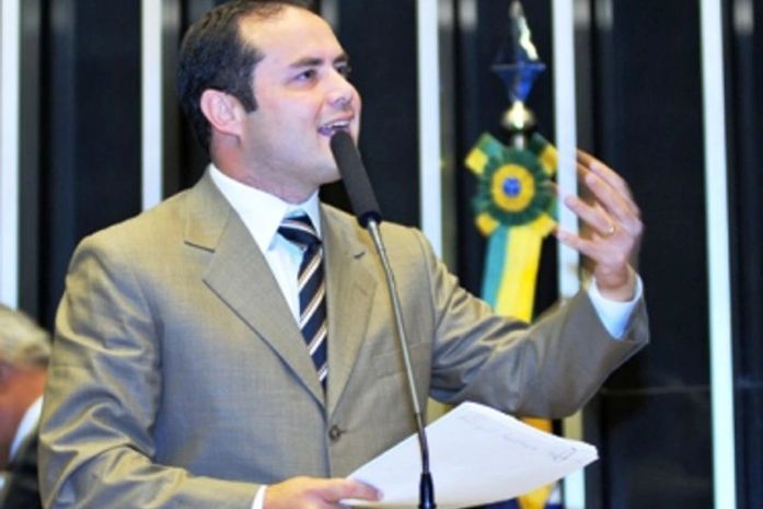 Renan Filho, o candidato do consenso para governo em 2014